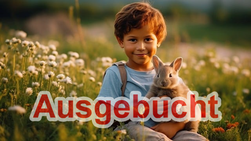 Osterfez (Ausgebucht)