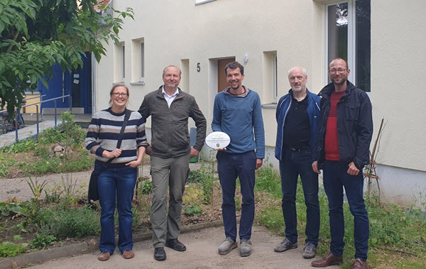 Bild Energiepreis Landkreis Kassel 2024