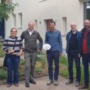 Bild Energiepreis Landkreis Kassel 2024