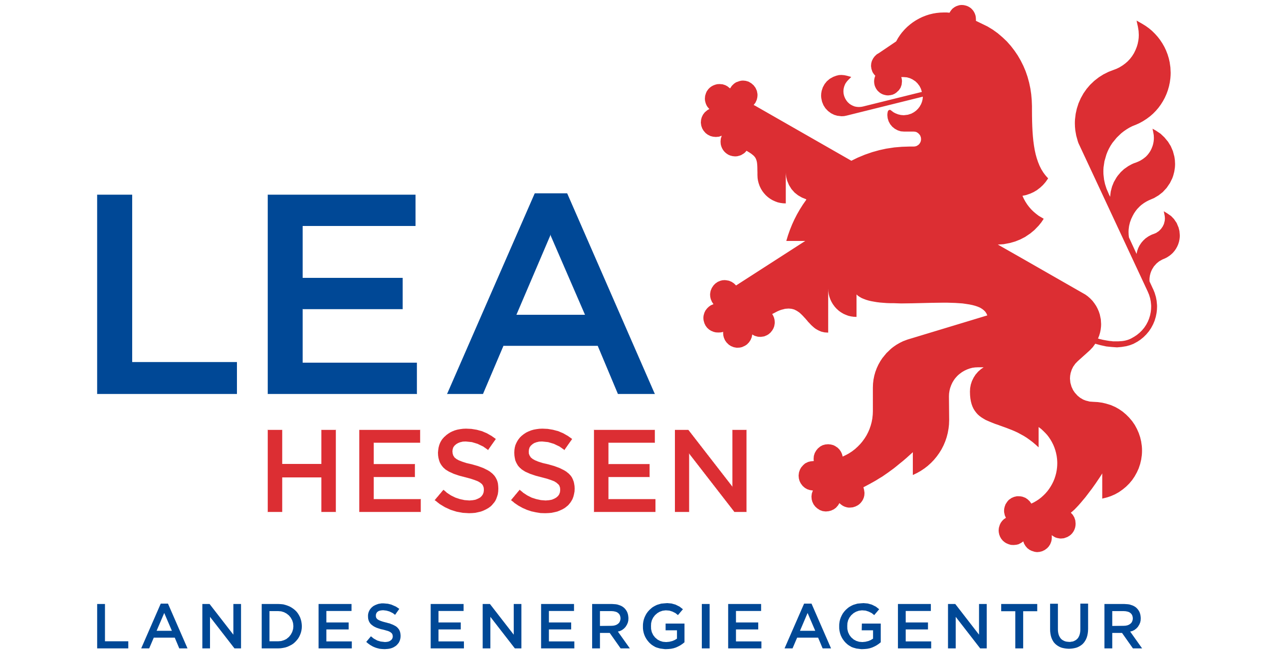 Logo LEA LandesEnergieAgentur Hessen GmbH (LEA Hessen)