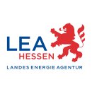 Logo LEA LandesEnergieAgentur Hessen GmbH (LEA Hessen)