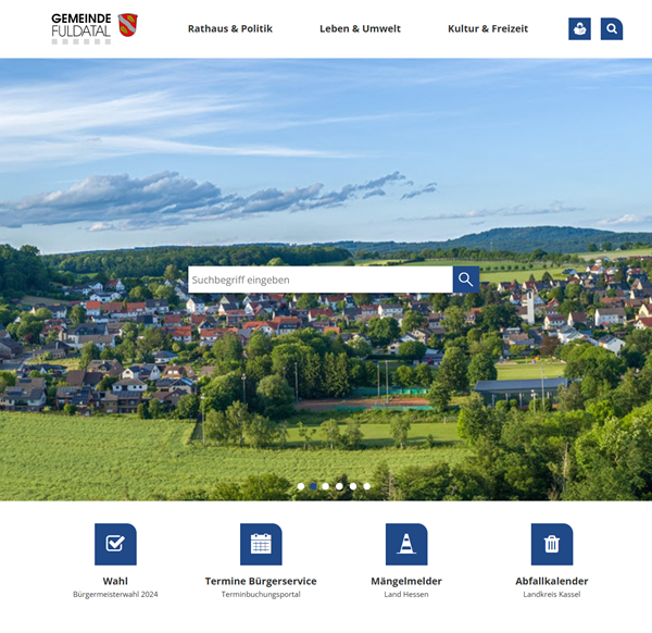 Bild von fuldatal.de