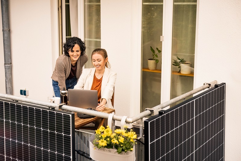 Presseartikel Solar-Strom