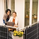 Presseartikel Solar-Strom