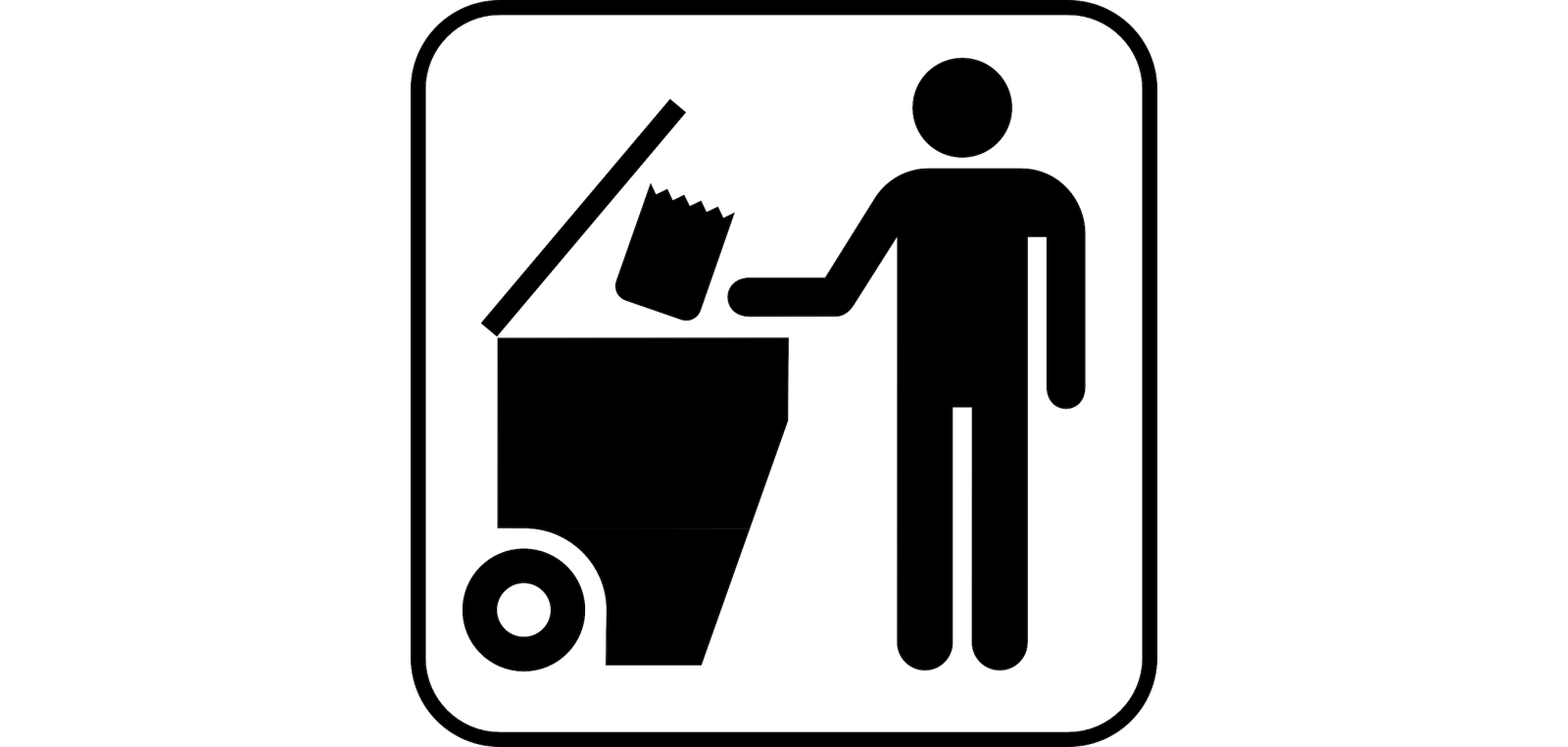 Sauberes Fuldatal Herbstputz Gemeinde Fuldatal