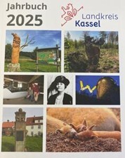 Kreisjahrbuch 2025