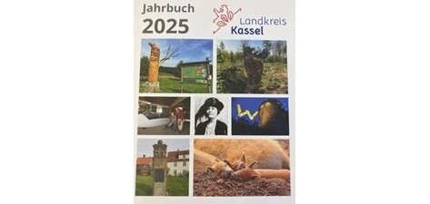 Kreisjahrbuch 2025