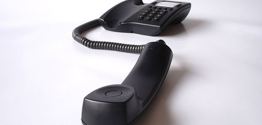 Telefon