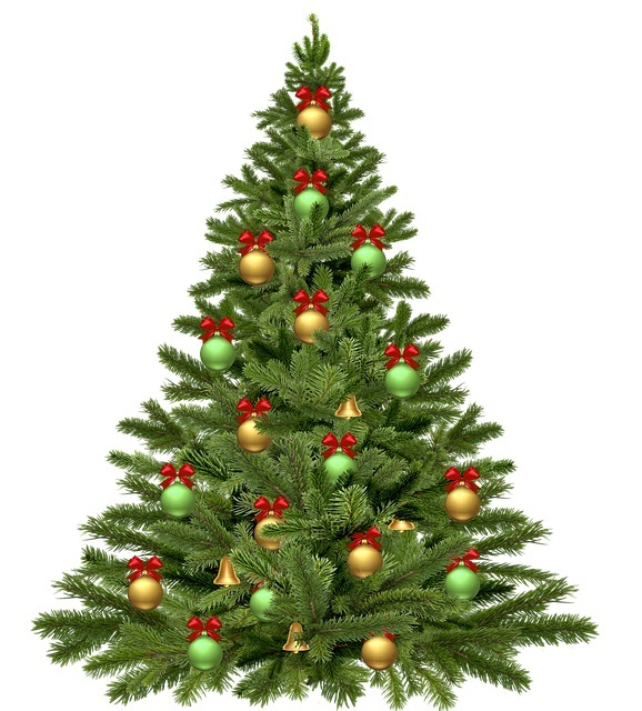 Weihnachtsbaum