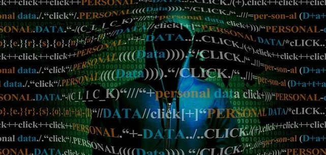 Hackerangriff
