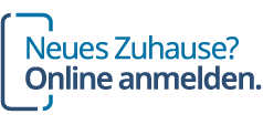 Online Wohnsitzanmelden