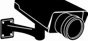 Überwachungskamera