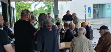 1. Veteranen Tag 2025 1. Veteranen Tag 2025