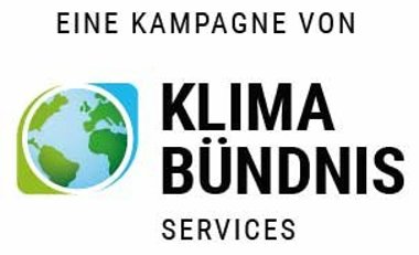 Logo Klima Bündnis Logo Klima Bündnis