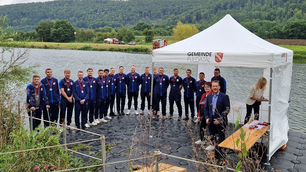 FC Wahnhausen (Meister der Kreisliga B)