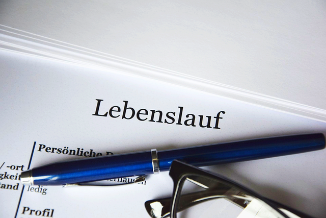 Stellenausschreibungen Stellenausschreibungen
