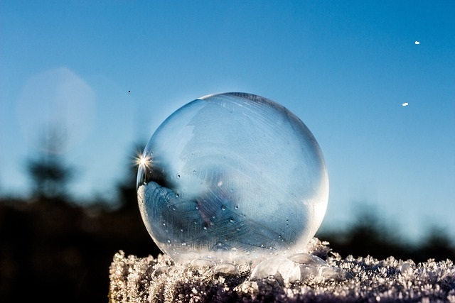 Frozen Bubble Frozen Bubble