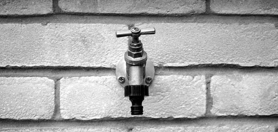 Wasserzapfstelle Wasserzapfstelle