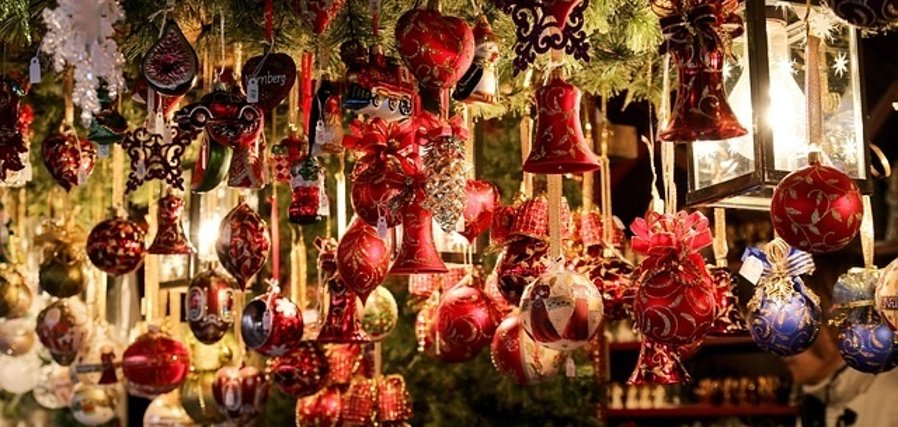 Weihnachtsmarkt