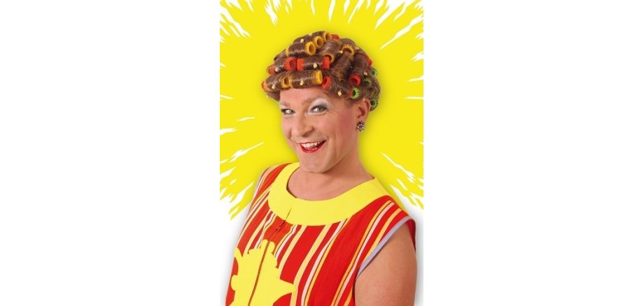 Pressefoto Lilli Pressefoto Lilli