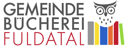 Logo der Gemeindebücherei