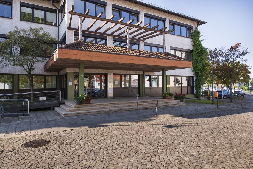 Fuldataler Rathaus Fuldataler Rathaus