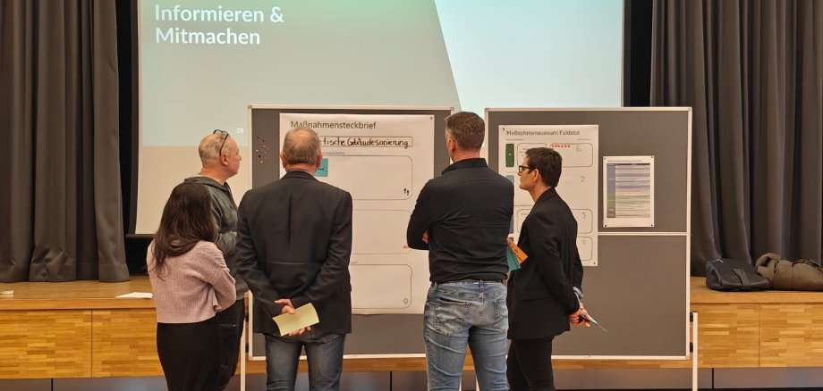 Workshop der Fachakteure zur kommunalen Wärmeplanung Workshop der Fachakteure zur kommunalen Wärmeplanung