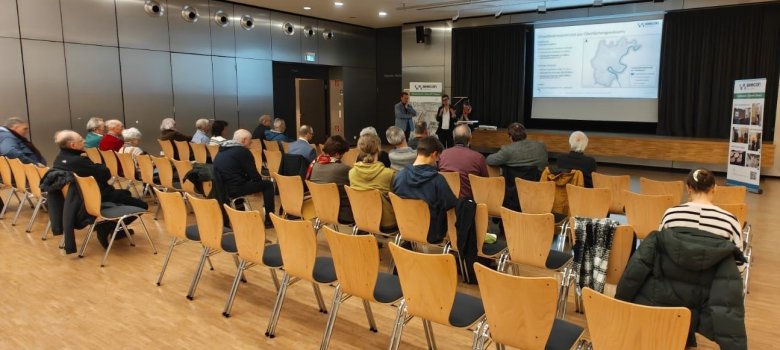 Bürgerdialog zur kommunalen Wärmeplanung Bürgerdialog zur kommunalen Wärmeplanung