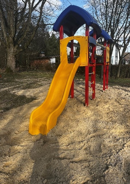Klettergerüst Klettergerüst
