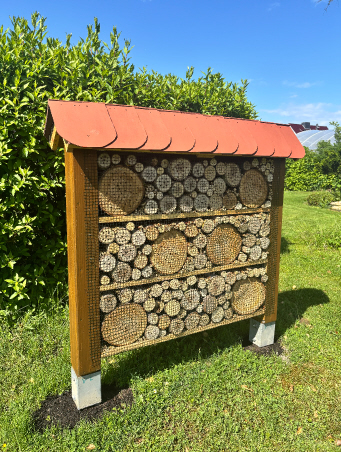 Insektenhotel