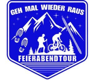 Logo Feierabendtour