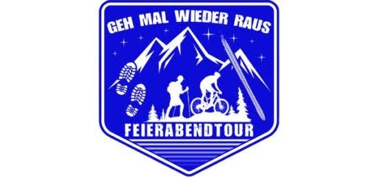 Logo Feierabendtour