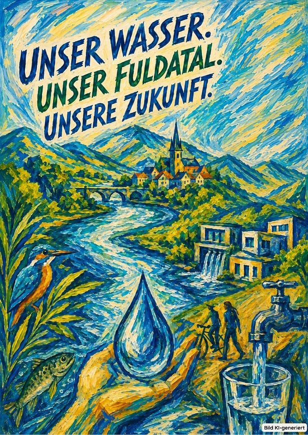 Unser Wasser Unser Wasser