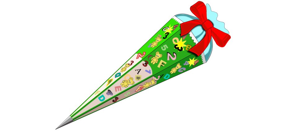 Schultüte