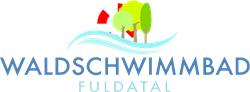 Logo Waldschwimmbad Fuldatal Logo Waldschwimmbad Fuldatal