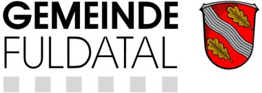 Logo der Gemeinde Fuldatal