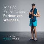 EGYM Wellpass Partner EGYM Wellpass Partner