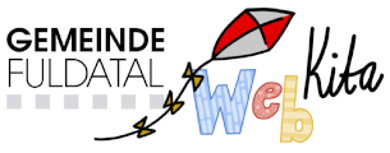 Logo Portal WebKiTa Logo Portal WebKiTa