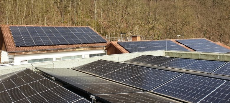 PVA Kläranlage Simmershausen