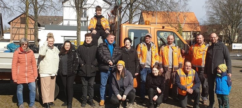 Team Gemeindeverwaltung