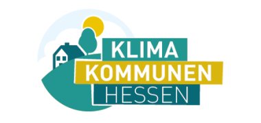 Logo Klima Kommunen Hessen Logo Klima Kommunen Hessen