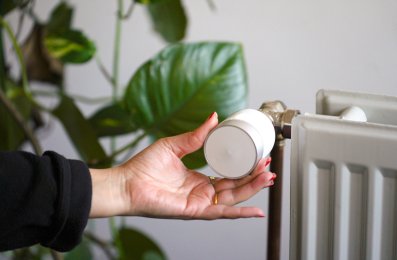 Thermostat