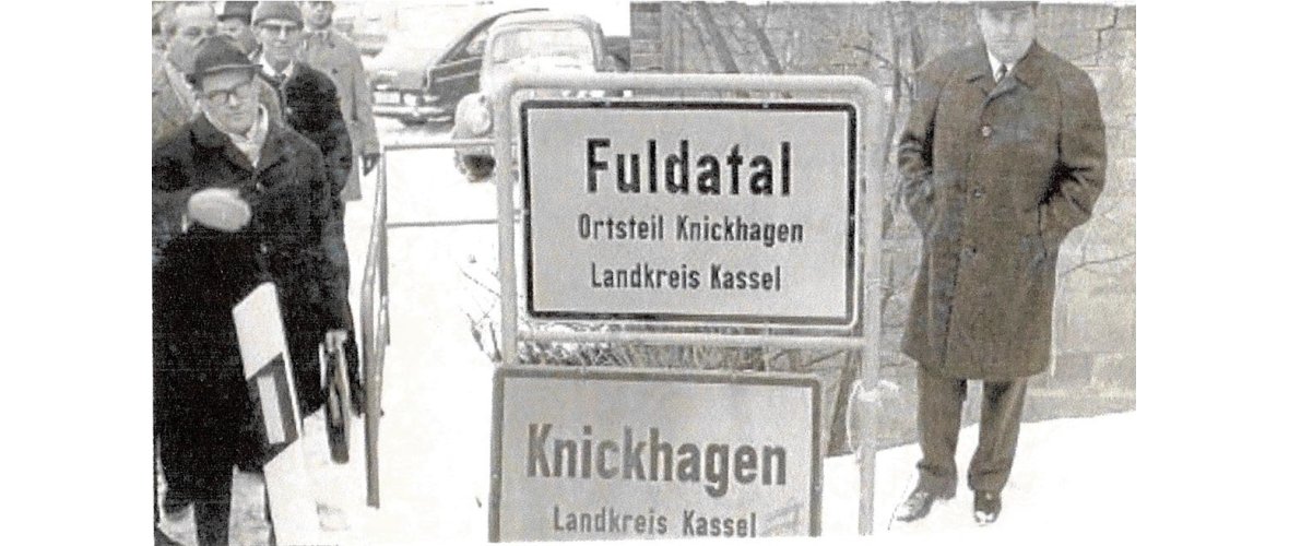 HNA Presseartikel vom 24.06.2010 HNA Presseartikel vom 24.06.2010