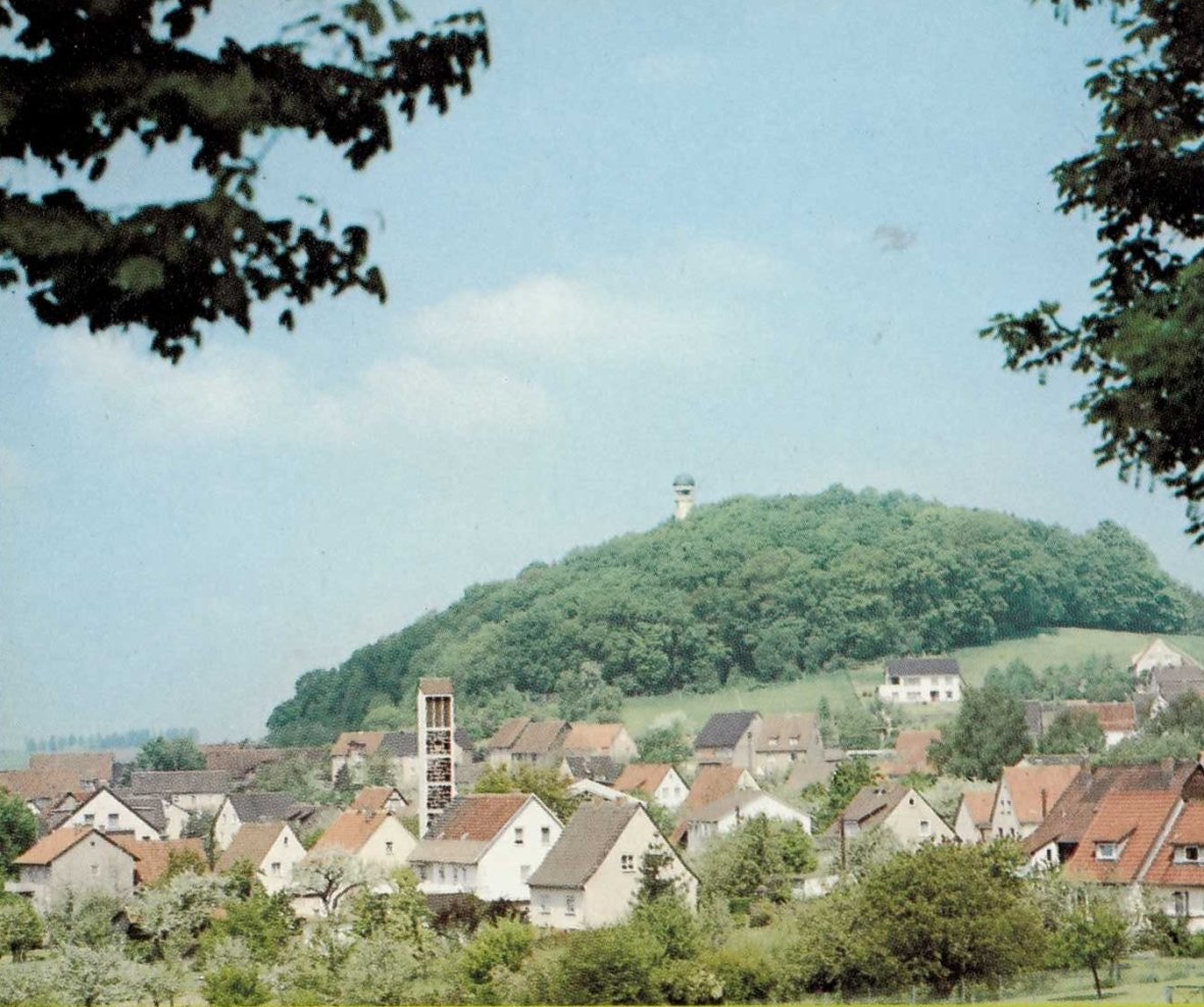 Foto von Rothwesten Foto von Rothwesten