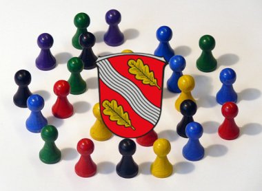 Gemeinde Gremien