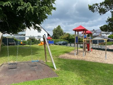 Spielplatz Am Höheweg